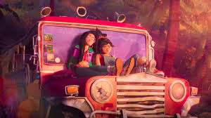 DreamWorks