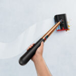 Dyson Unveils PencilWash Technology for Precision Cleaning Applications