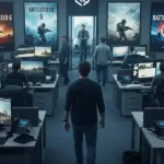 EA Restructures Battlefield Studios Amidst Battlefield Layoffs