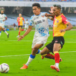 ISL 2025-26: East Bengal FC and FC Goa Play Out Goalless Draw in a Cagey Encounter