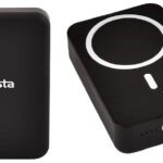 Elista ELS-PBM101 Launches as a 10,000mAh Magnetic Power Bank for India
