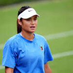 Emma Raducanu Crashes Out of Indian Wells in 52-Minute Defeat