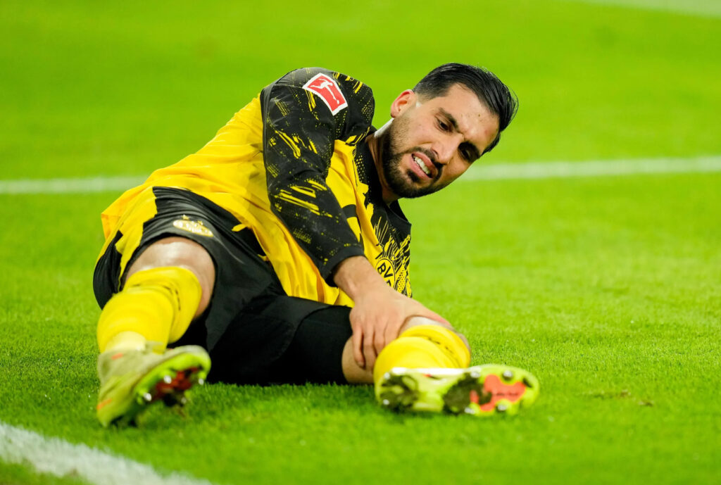 Emre Can