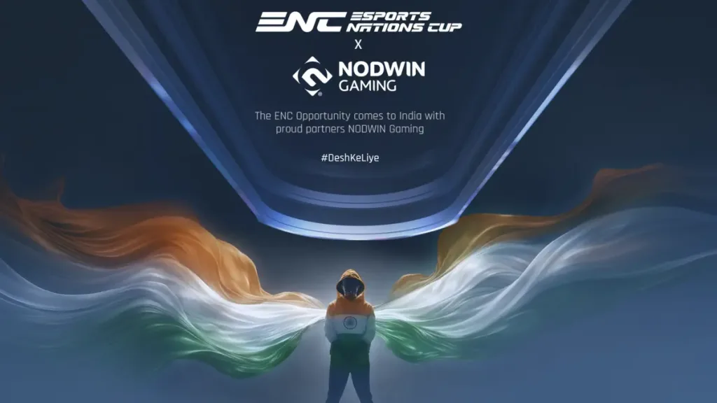 Esports Nations Cup 2026