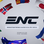 Esports Nations Cup 2026: 100+ Countries Get Official Partner Status