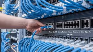 Ethernet Setup