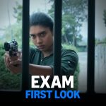 One Woman, One Paper Leak, An Entire Generation’s Future on the Line — ‘Exam’ Is Prime Video Tamil’s Most Urgent Series of 2026