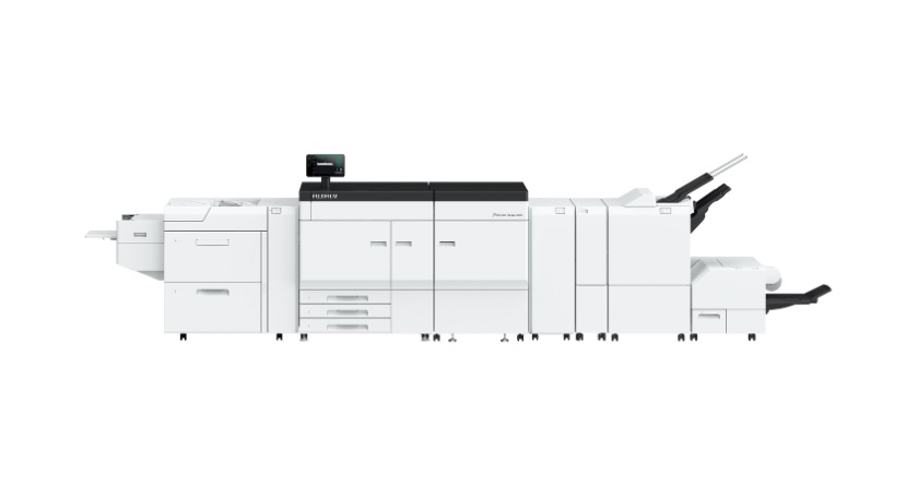 FUJIFILM Revoria EC2100s