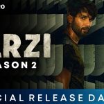 Farzi Season 2 Is Official, Filming Has Begun & Shahid Kapoor Promises a ‘Level Up’