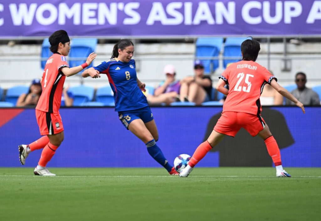 Filipinas vs Iran