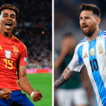 Finalissima 2026 – Argentina vs Spain Cancelled: Messi vs Yamal dream match called off