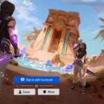 Free Fire MAX Facebook Login Not Working? Garena Confirms It’s a Temporary Glitch: Here’s What To Do