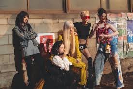 I-DLE