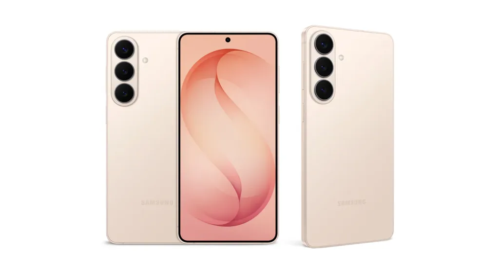 Galaxy S26 Pixel 10 Pro XL