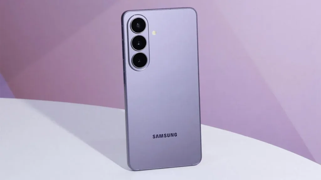 Galaxy S26 Series
