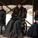 Game of Thrones Movie Officially in Development