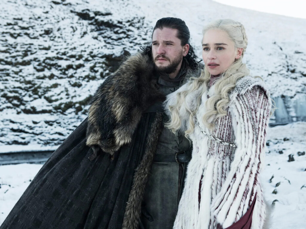 Game of Thrones Movie