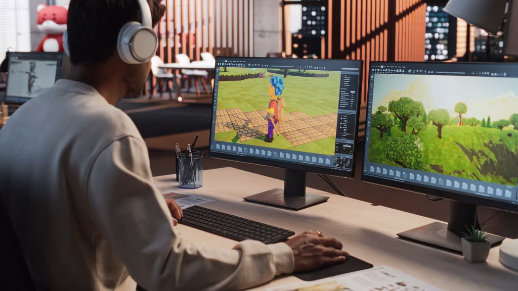 Gaming