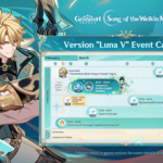 Genshin Impact Version 6.4 & 6.5: All Banners, Events & Dates