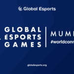 Global Esports Games 2026: Mumbai Hosts World Finals