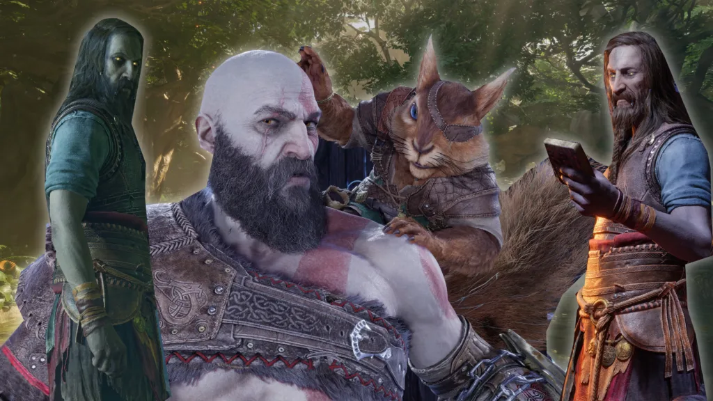 God of War