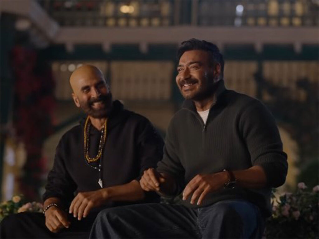 Golmaal 5