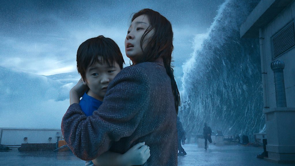 The Great Flood