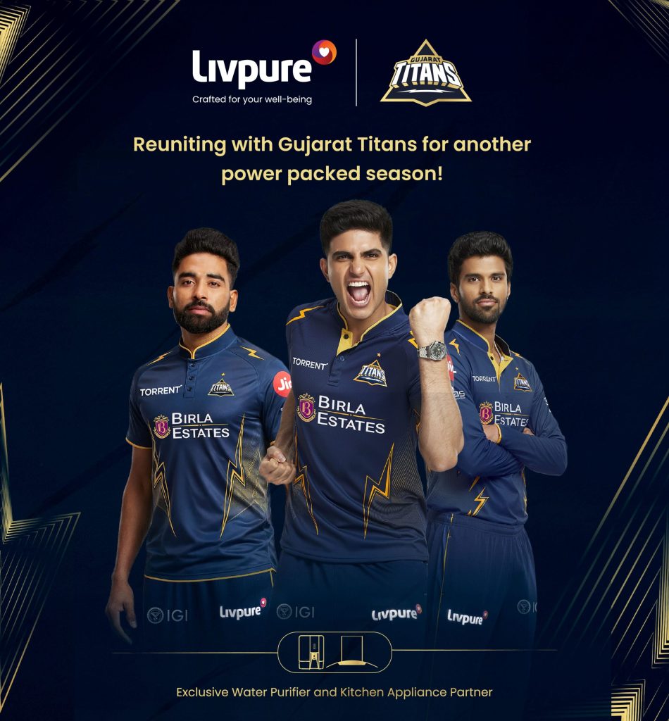 Gujarat Titans