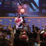 Gurugram Comic Con Debut Draws 22,000 Fans to the Millennium City