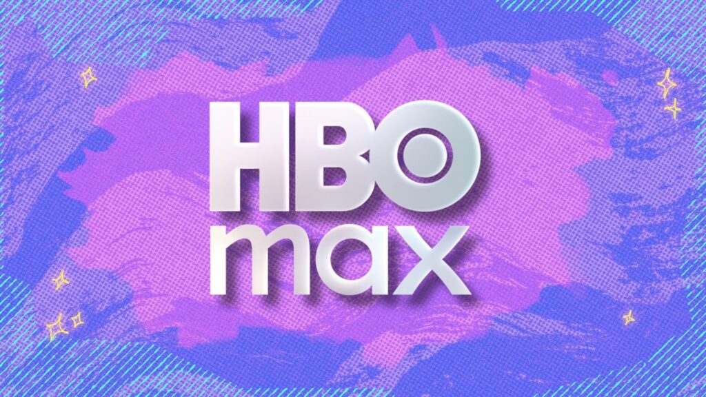 HBO Max
