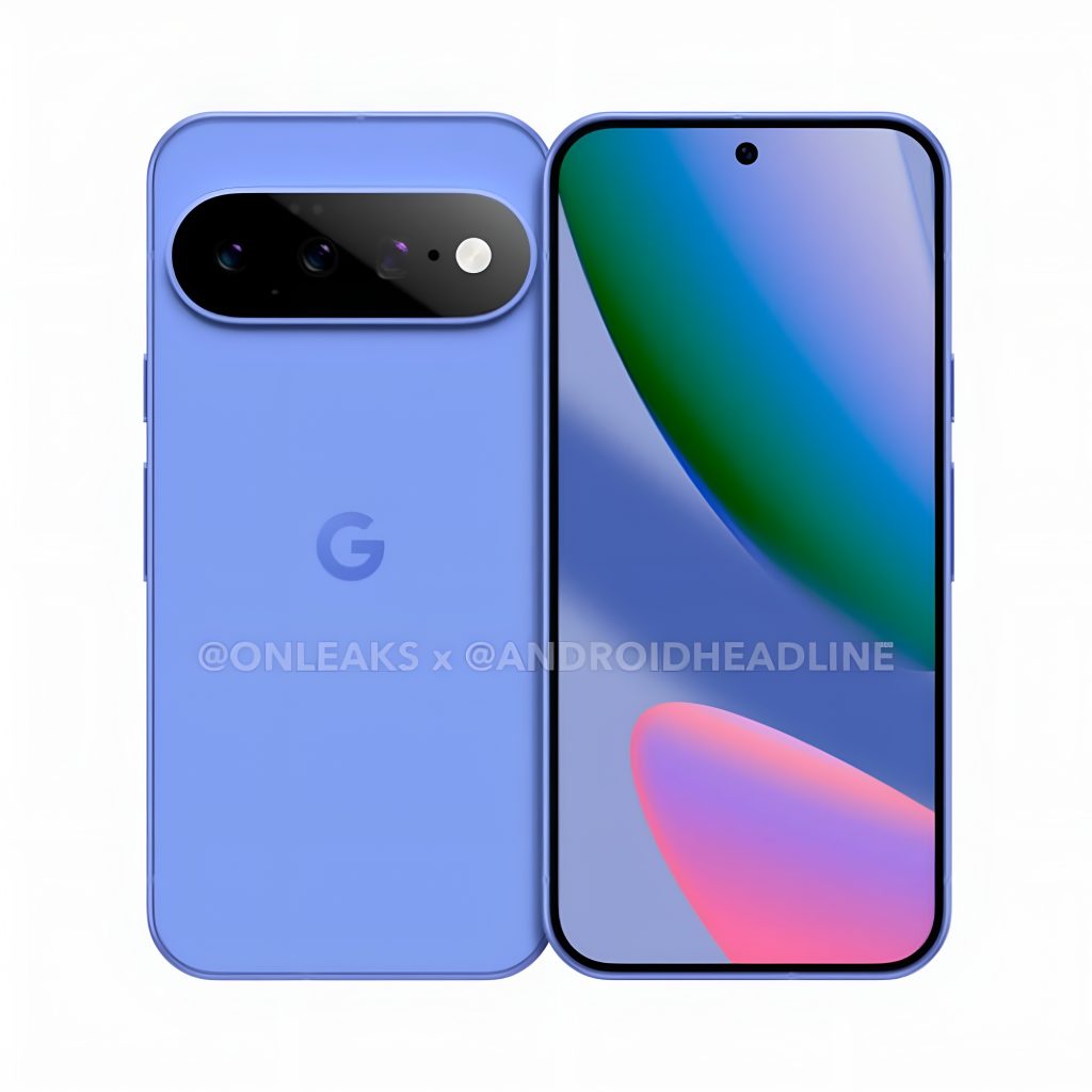 Google Pixel 11