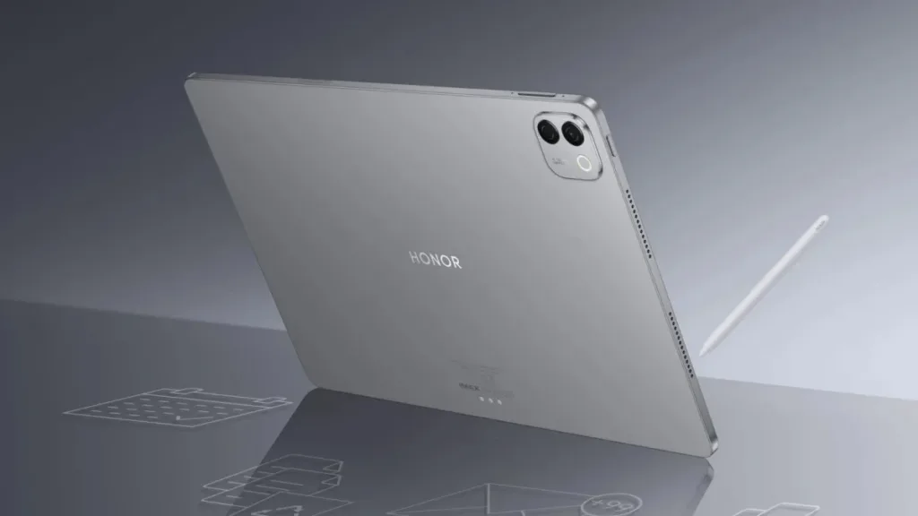 HONOR MagicPad 4