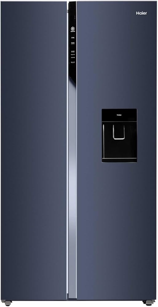 Haier 596L Fridge