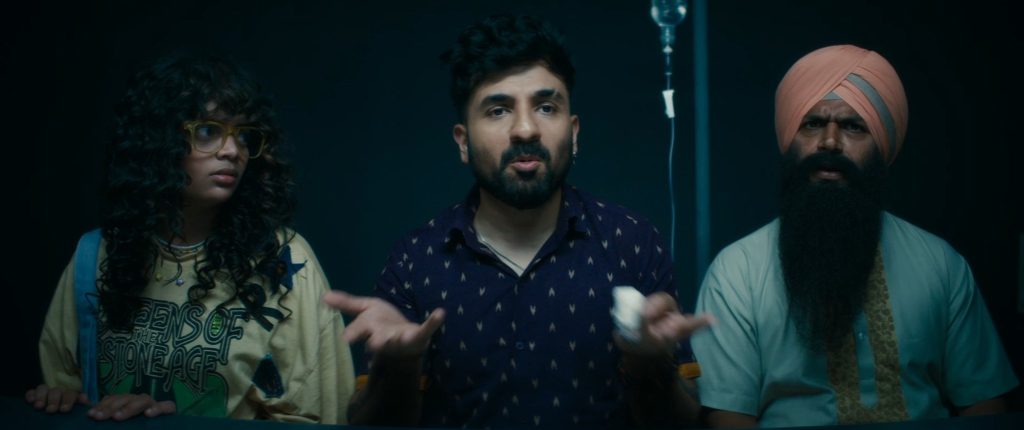 Happy Patel OTT Release Date