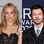 Harry Styles’ New Album ‘Kiss All the Time. Disco, Occasionally’ — Is ‘Paint By Numbers’ About Olivia Wilde? All Clues Decoded