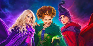 Hocus Pocus 3