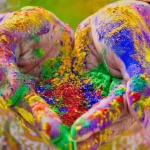 Best Happy Holi Wishes & Messages 2026 — Top Quotes to Share on WhatsApp & Instagram