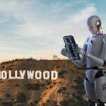 Hollywood Studios Harness AI Scriptwriting for Next-Gen Blockbuster Scripts