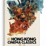 Hong Kong Classics Get North American Release Through Kani Releasing’s New Collection