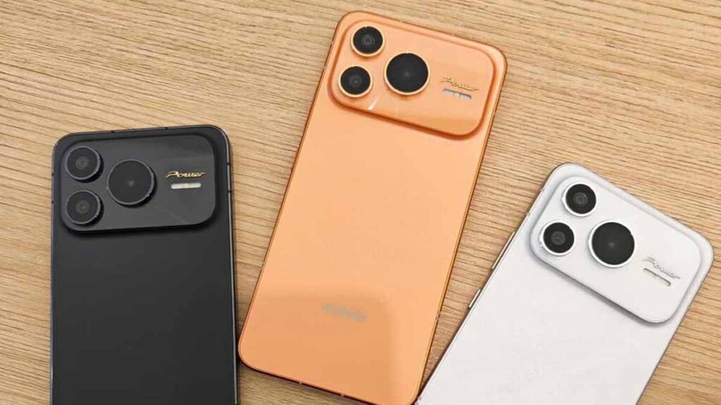 Huawei Enjoy 90