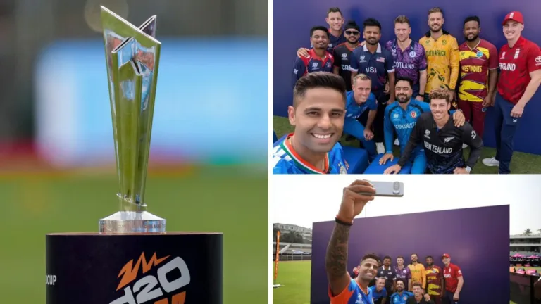ICC Men's T20 World Cup 2026 Semifinals: Date, Venue, Squads, Live Streaming & Everything You Need to Know