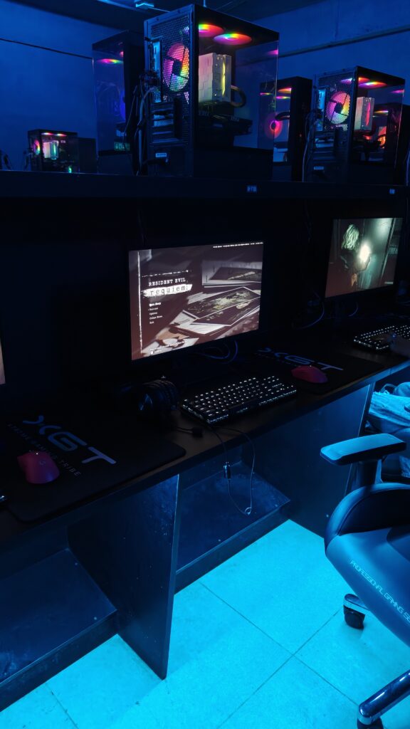 Resident Evil Requiem