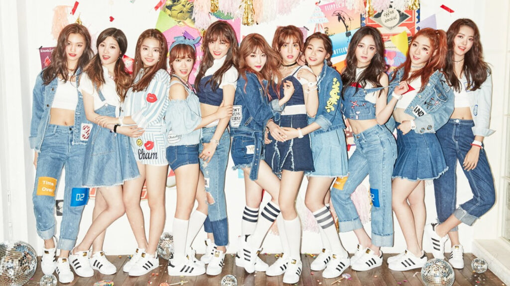 I.O.I