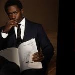 Netflix’s The Lords’ Day: Damson Idris Stars in the British Thriller That Could Be the Next House of Cards