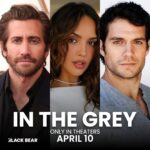 In The Grey Trailer Out: Guy Ritchie’s Action Thriller with Henry Cavill and Jake Gyllenhaal