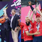 India vs England T20 World Cup 2026 Semi-Final: The Trilogy That Could Define a Generation of Cricket