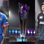 India vs New Zealand T20 World Cup Final 2026: SKY Claps Back at Santner’s ‘Silence’ Taunt — “Koi Naya Line Toh Bolo!”