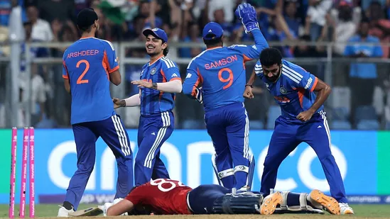 India