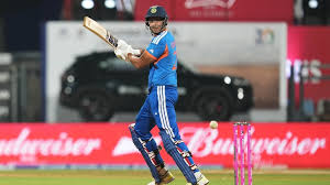 IND vs NZ