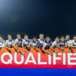 India Women Face England in FIH Hockey World Cup Qualifier Final — From Underdogs to the Last Dance in Hyderabad